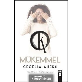 Kusurlu 2-Mükemmel - Cecelia Ahern