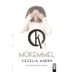 Kusurlu 2-Mükemmel - Cecelia Ahern