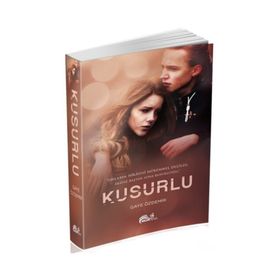 Kusurlu - Cecelia Ahern