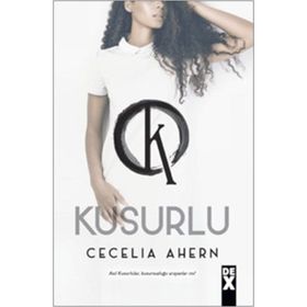 Kusurlu - Cecelia Ahern