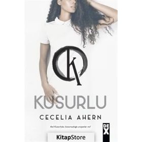 Kusurlu - Cecelia Ahern