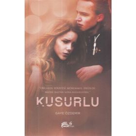 Kusurlu - Cecelia Ahern