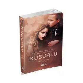 Kusurlu - Cecelia Ahern