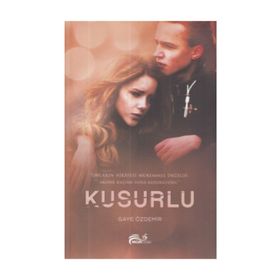 Kusurlu - Cecelia Ahern