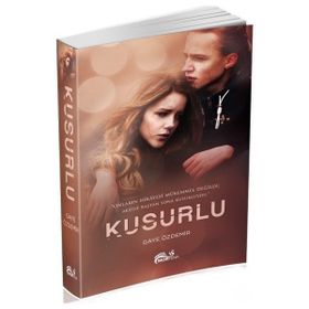 Kusurlu - Gaye Özdemir