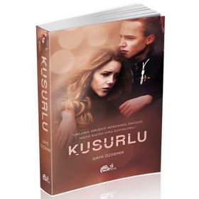 Kusurlu - Gaye Özdemir