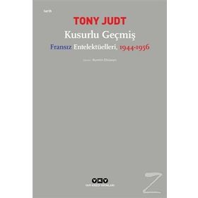 Kusurlu Geçmiş - Tony Judith