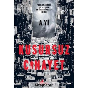 Kusursuz Cinayet - A Yi