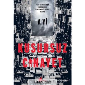 Kusursuz Cinayet - A Yi