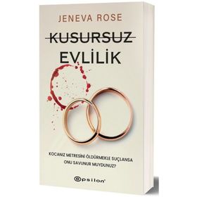 Kusursuz Evlilik Epsilon Yayınevi
