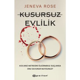 Kusursuz Evlilik Epsilon Yayınevi