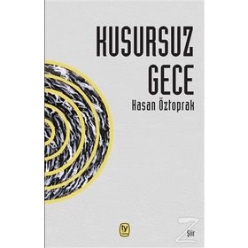 Kusursuz Gece - Hasan Öztoprak