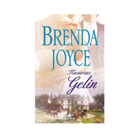 KUSURSUZ GELIN - BRENDA JOYSE