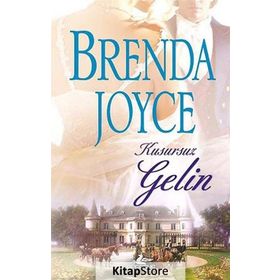 KUSURSUZ GELIN - BRENDA JOYSE