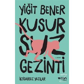 Kusursuz Gezinti - Yiğit Bener