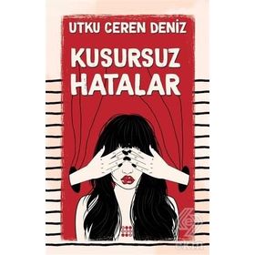 Kusursuz Hatalar - Utku Ceren Deniz