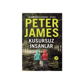 Kusursuz İnsanlar - Peter James
