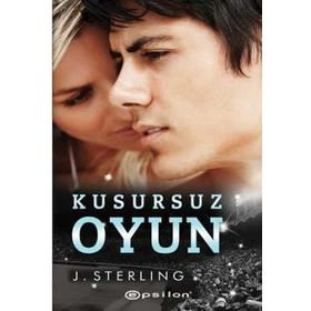 KUSURSUZ - JUDITH MCNAUGHT