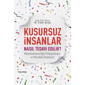 KUSURSUZ - JUDITH MCNAUGHT