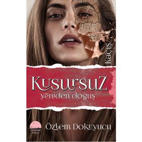 KUSURSUZ - JUDITH MCNAUGHT