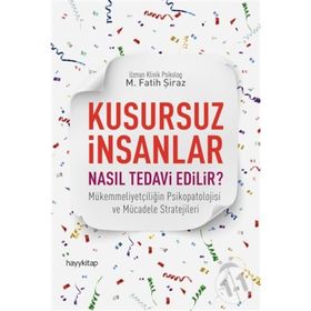 KUSURSUZ - JUDITH MCNAUGHT