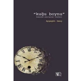 KUSURSUZ - JUDITH MCNAUGHT