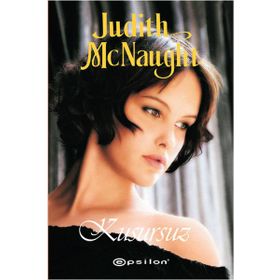 KUSURSUZ - JUDITH MCNAUGHT