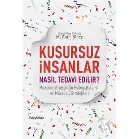 KUSURSUZ - JUDITH MCNAUGHT