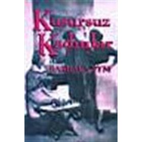 KUSURSUZ KADINLAR - BARBARA PYM