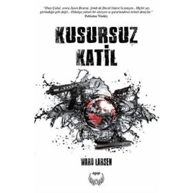 KUSURSUZ KATIL - LEWIS PERDUE