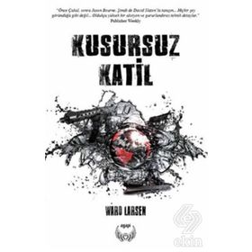 KUSURSUZ KATIL - LEWIS PERDUE