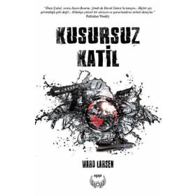KUSURSUZ KATIL - LEWIS PERDUE