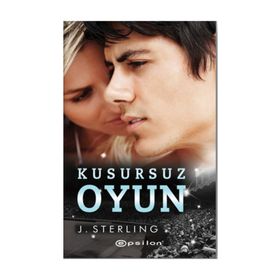 Kusursuz Oyun - J. Sterling