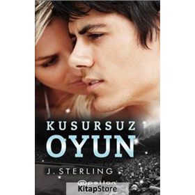 Kusursuz Oyun - J. Sterling