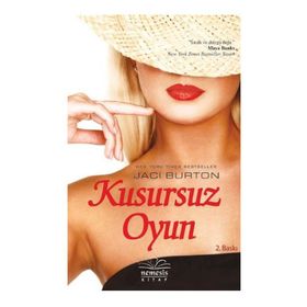 KUSURSUZ OYUN - JACI BURTON
