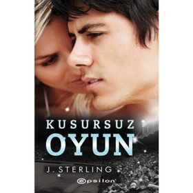 KUSURSUZ OYUN - JACI BURTON