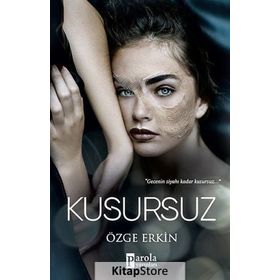Kusursuz - Özge Erkin