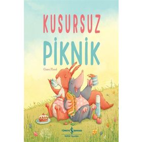 Kusursuz Piknik - Ciara Flood