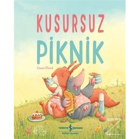 Kusursuz Piknik - Ciara Flood