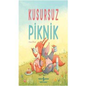 Kusursuz Piknik - Ciara Flood