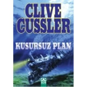 KUSURSUZ PLAN - CLIVE CUSSLER