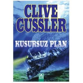 KUSURSUZ PLAN - CLIVE CUSSLER