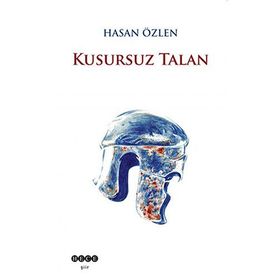 Kusursuz Talan - Hasan Özlen