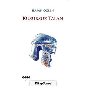 Kusursuz Talan - Hasan Özlen