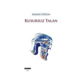 Kusursuz Talan - Hasan Özlen