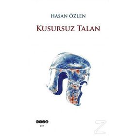 Kusursuz Talan - Hasan Özlen