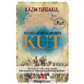 Kut - Kazım Yurdakul