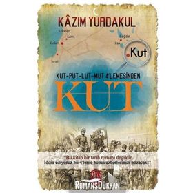 Kut - Kazım Yurdakul