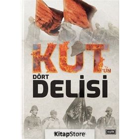 Kut un Dört Delisi - Hasan Basri Şenel