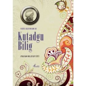Kutadgu Bilig İspanyolca - Yusuf Has Hacip